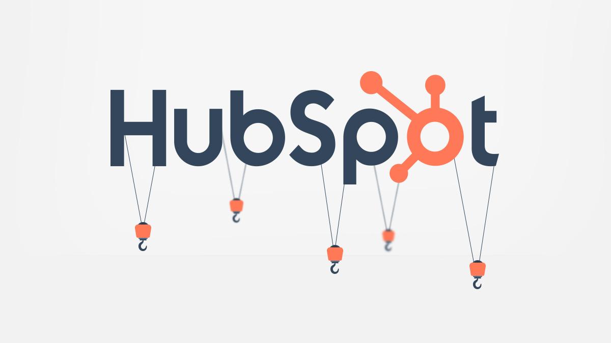 2. HubSpot