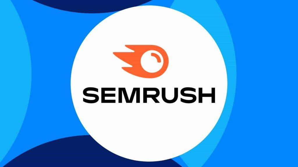 1. SEMrush