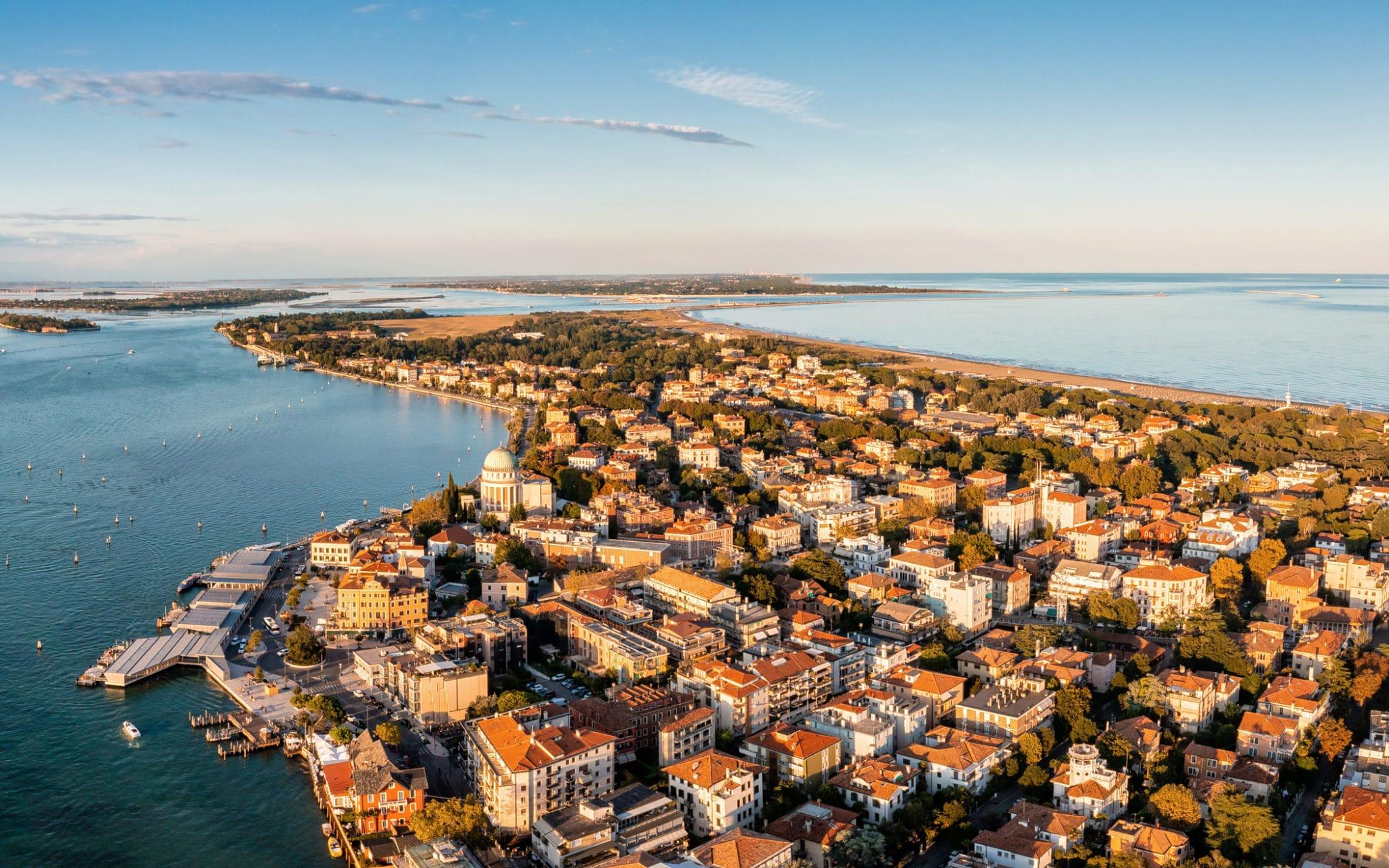 2. Lido
