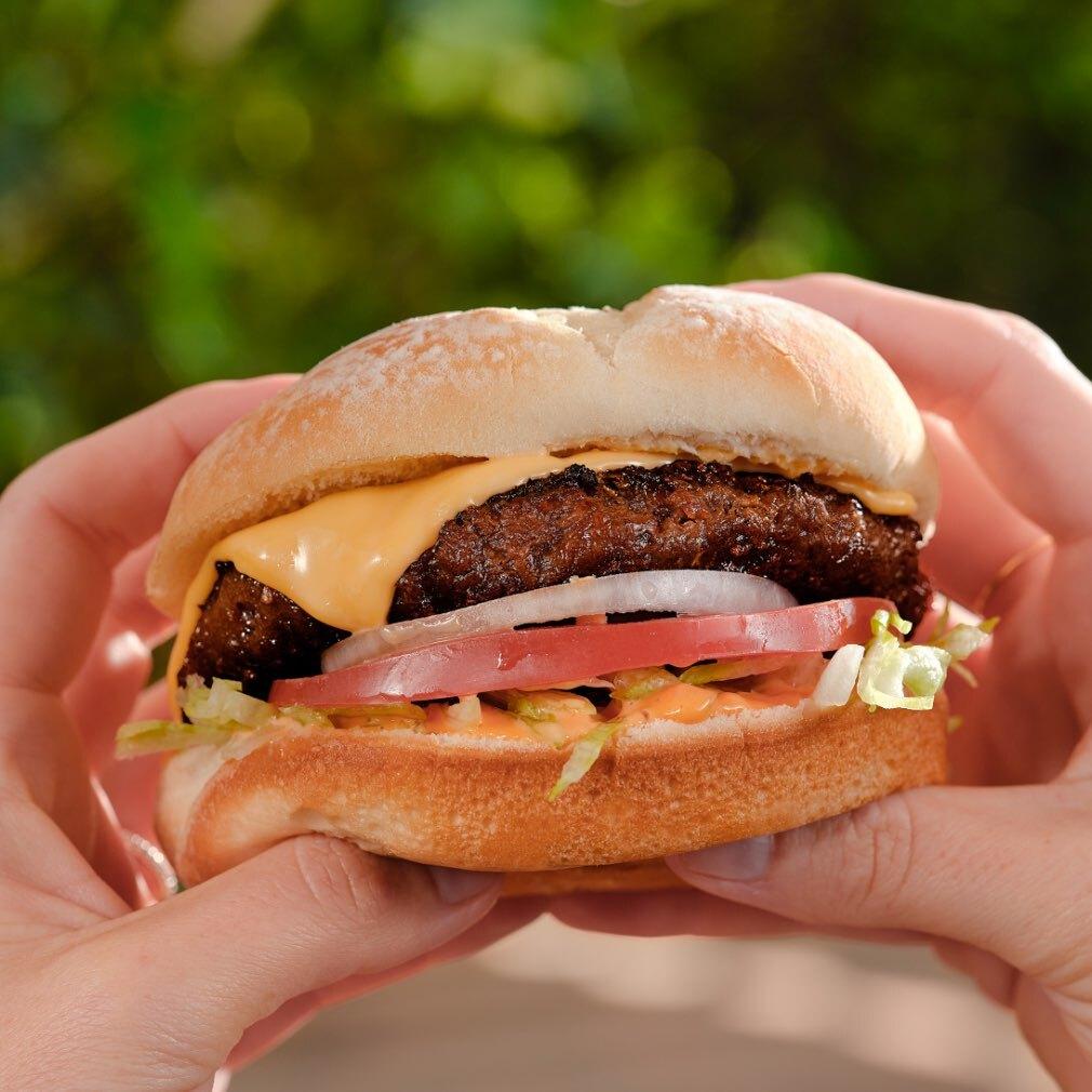 2. Beyond Meat