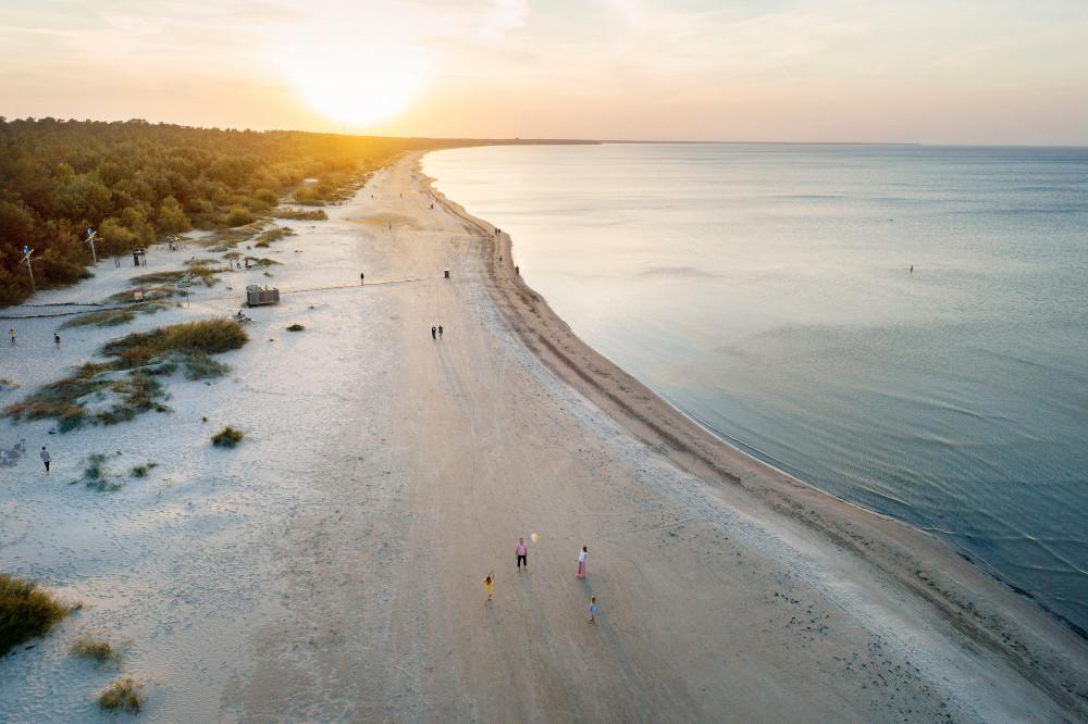 Atrašanās vieta: Jūrmala,​ Latvija