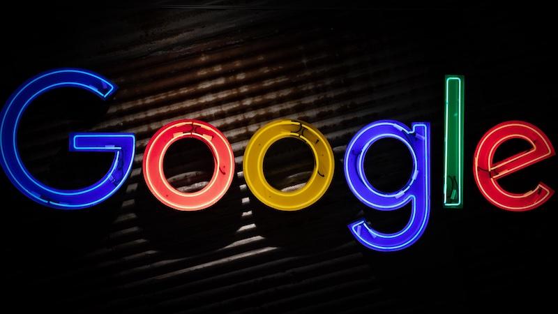 1. Google