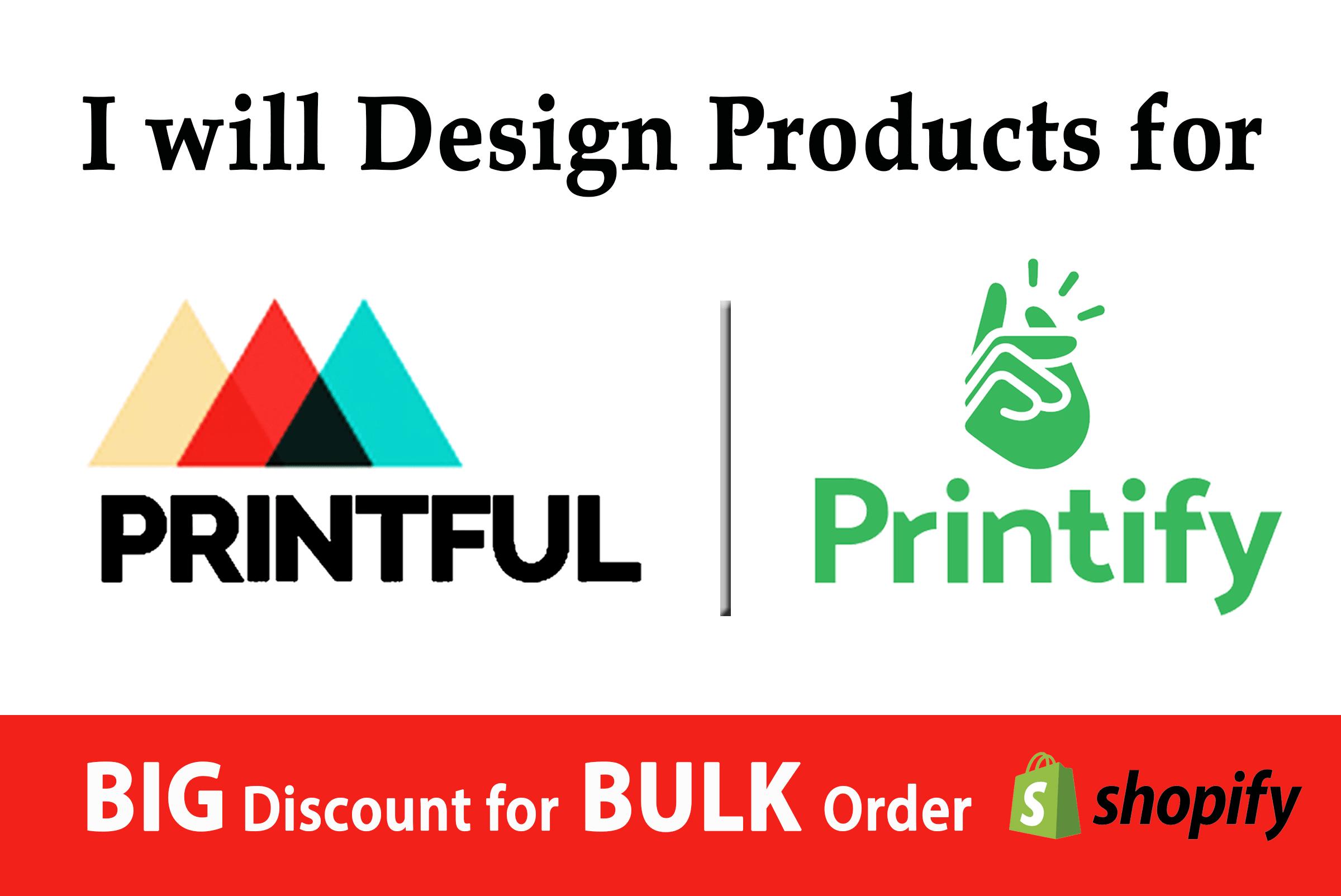 1. Printful