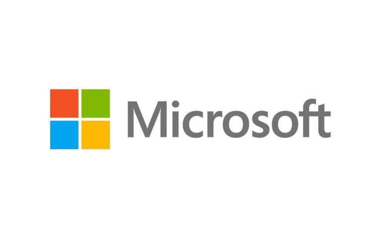 1.Microsoft