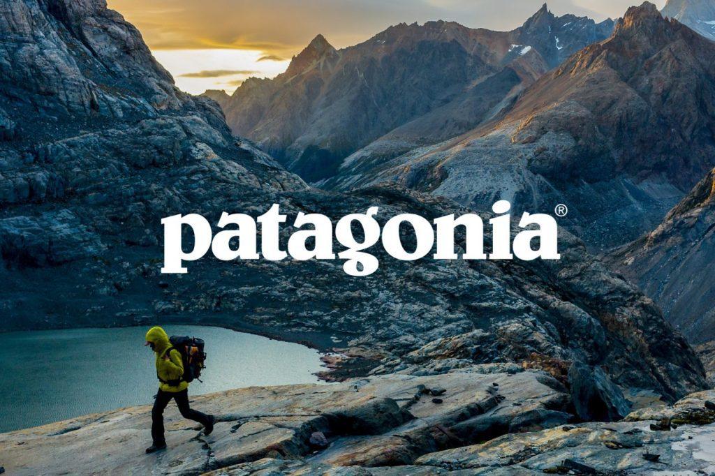 2.Patagonia