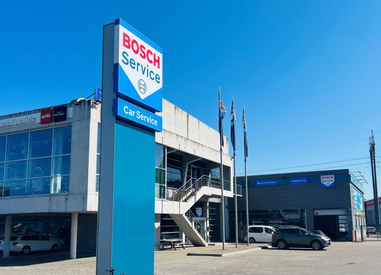 10 iecienītākie autoservisi Latvijā