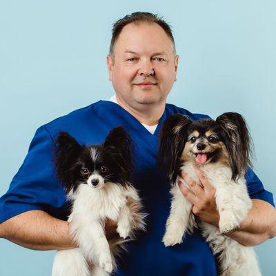 10 labākie veterinārārsti Latvijā